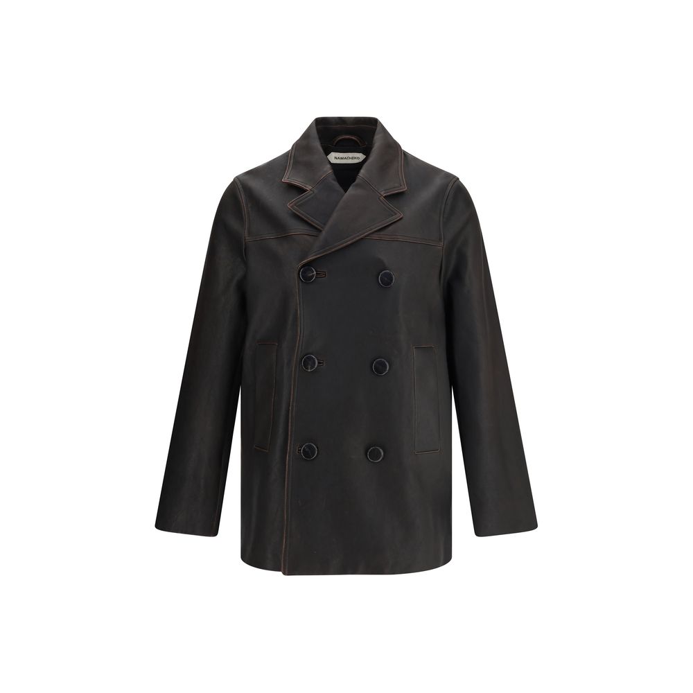 Elijah Jacket