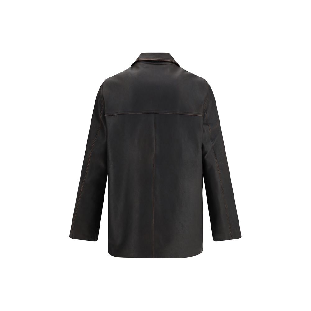 Elijah Jacket