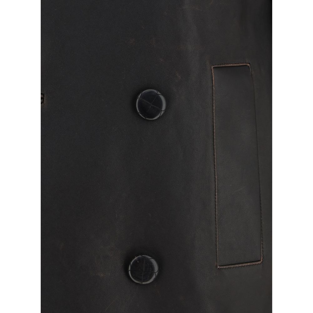 Elijah Jacket