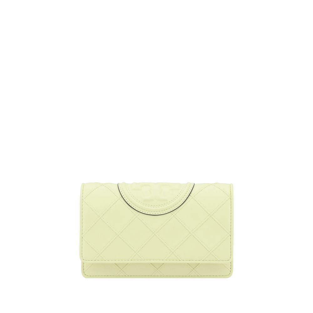Shoulder Wallet
