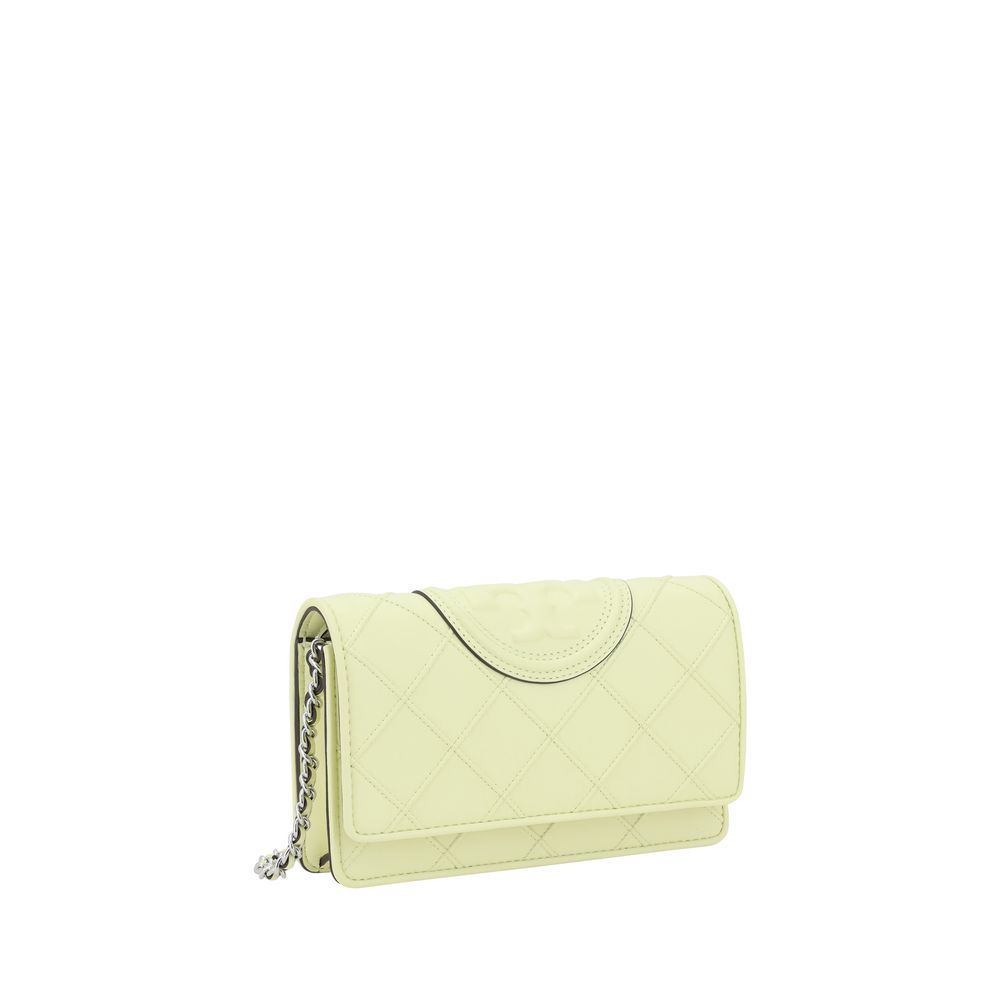 Shoulder Wallet