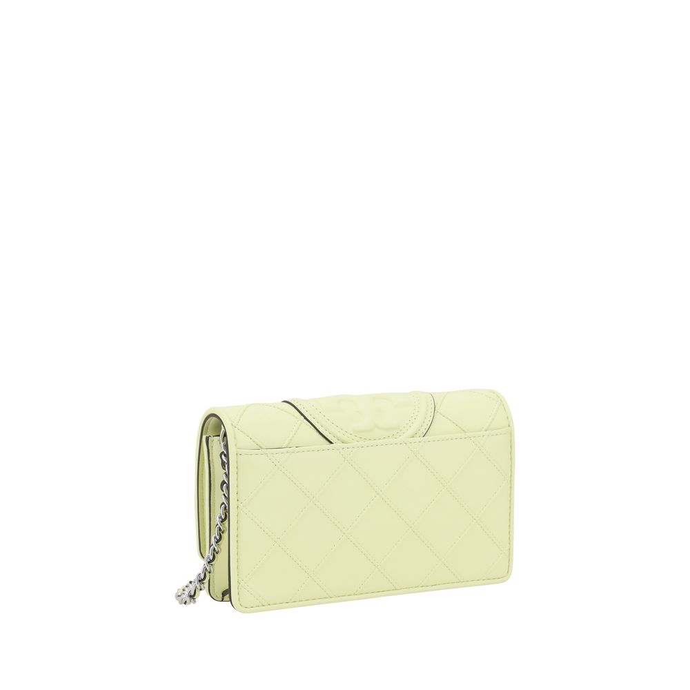Shoulder Wallet