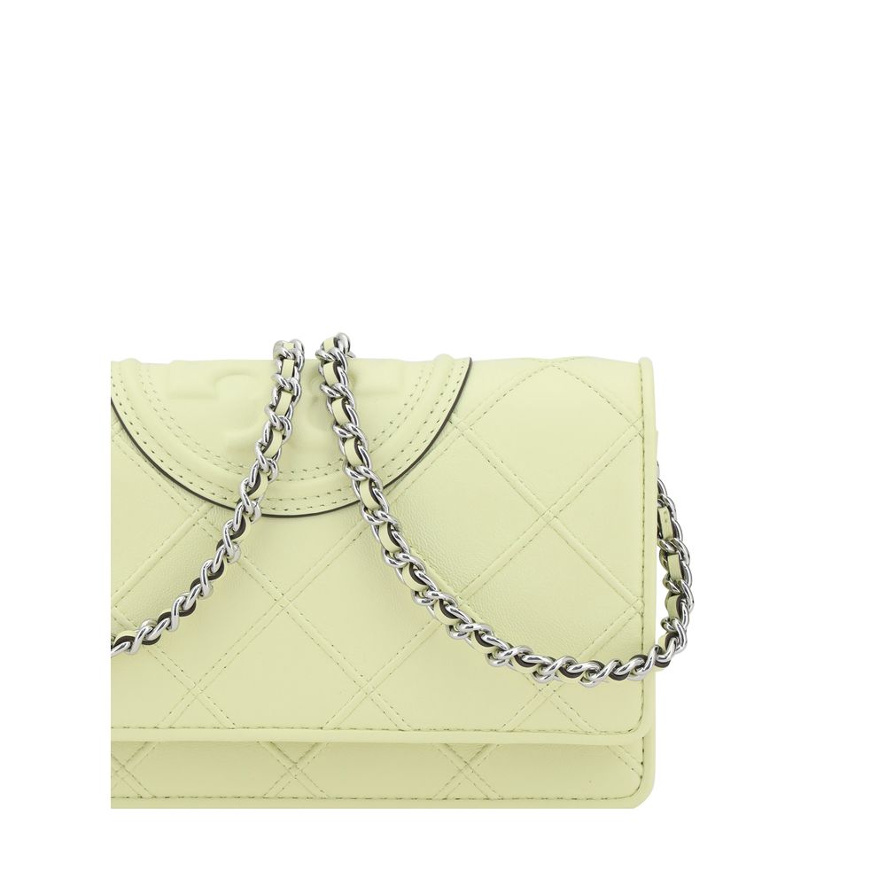 Shoulder Wallet