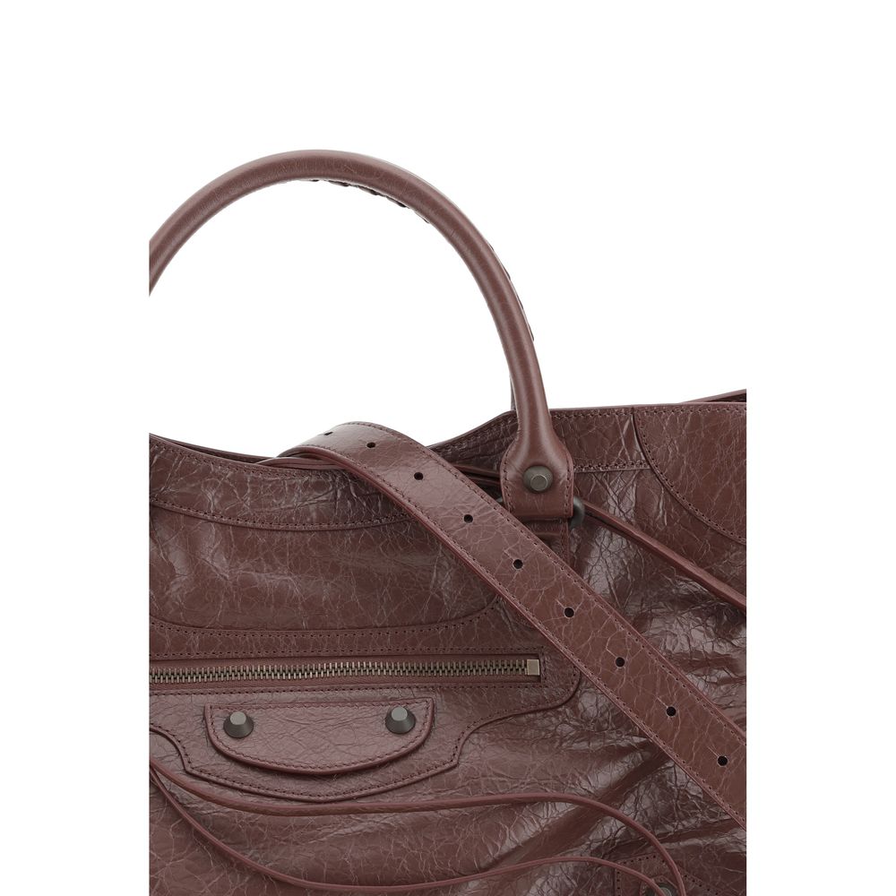 Le City Medium Shoulder Bag