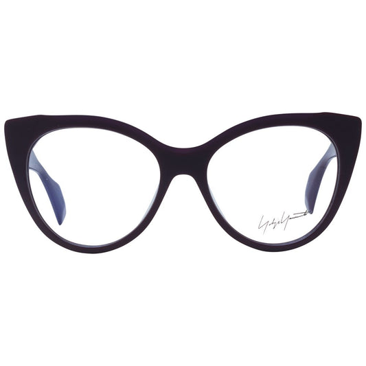 Purple Plastic Glasses (Frames)