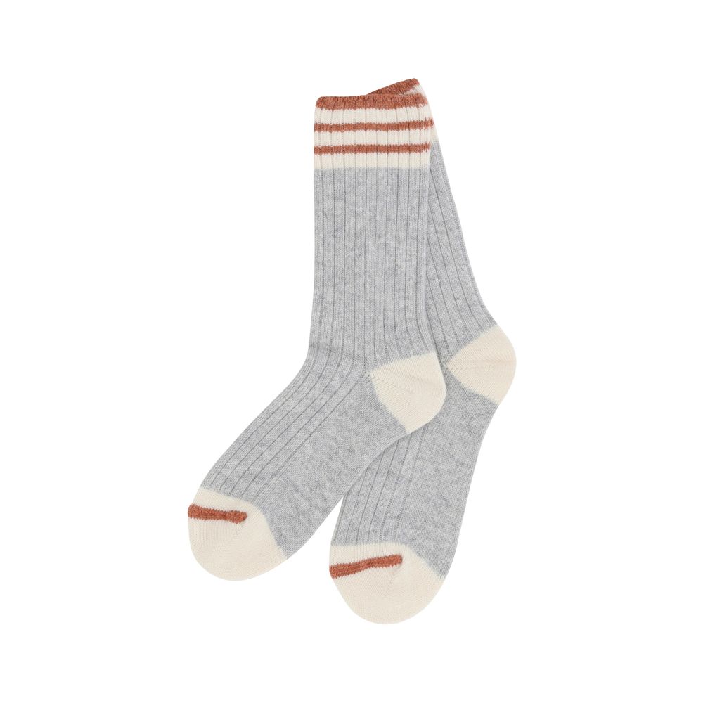 Cashmere Socks