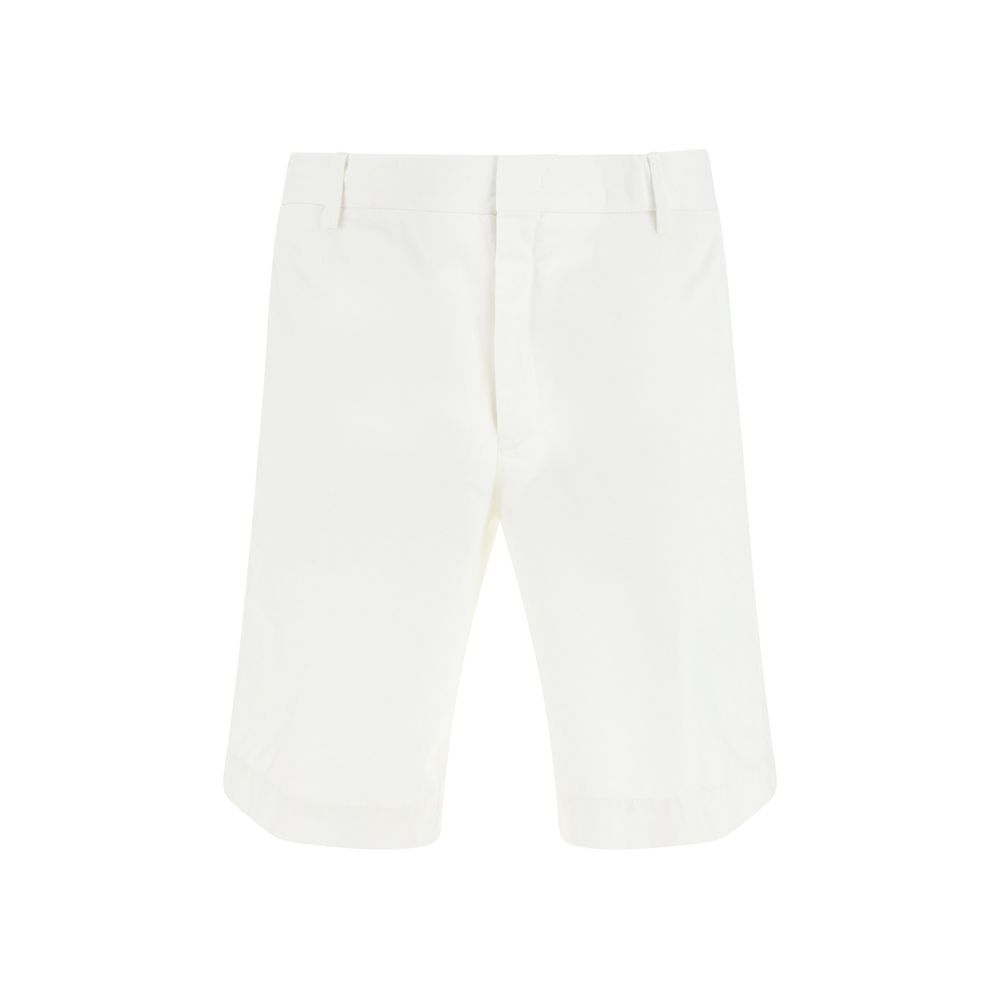 Cotton Shorts