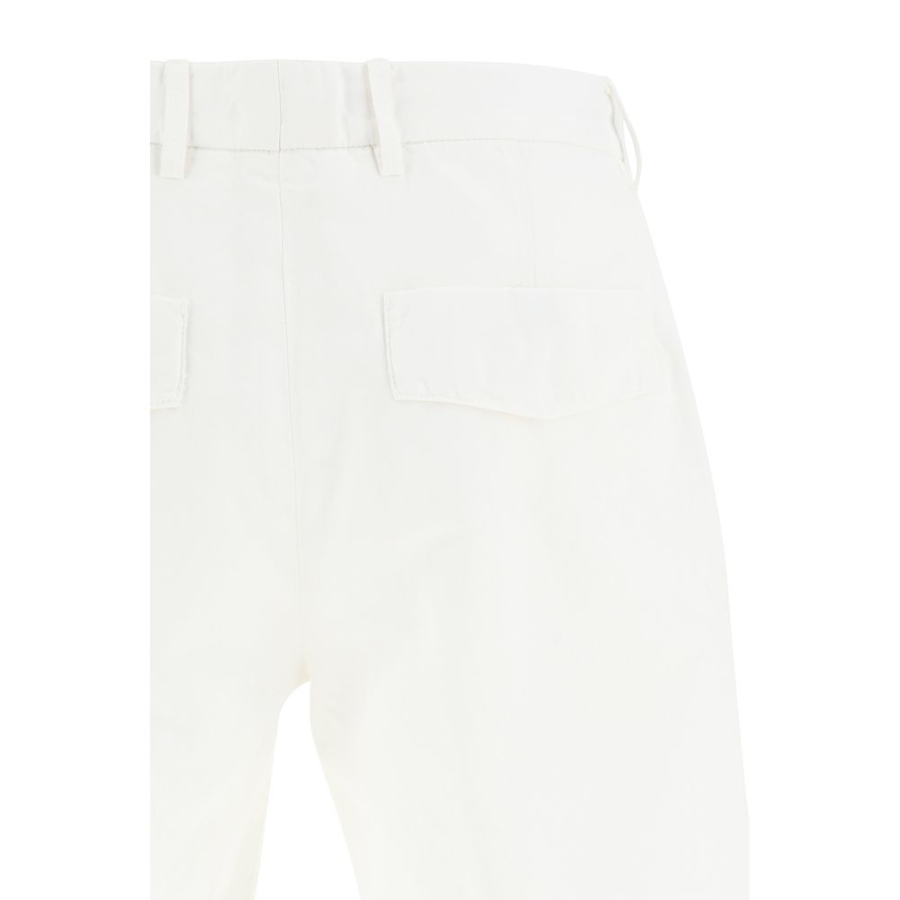 Cotton Shorts
