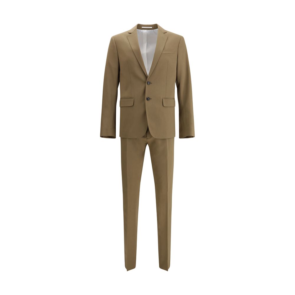 Complete Suit