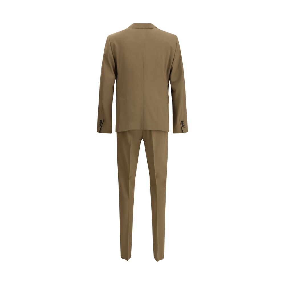 Complete Suit