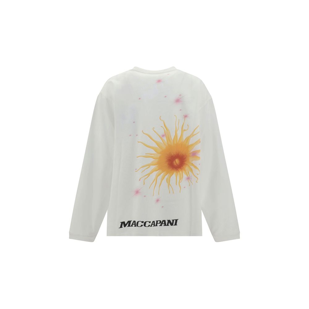 Moto long sleeve Top