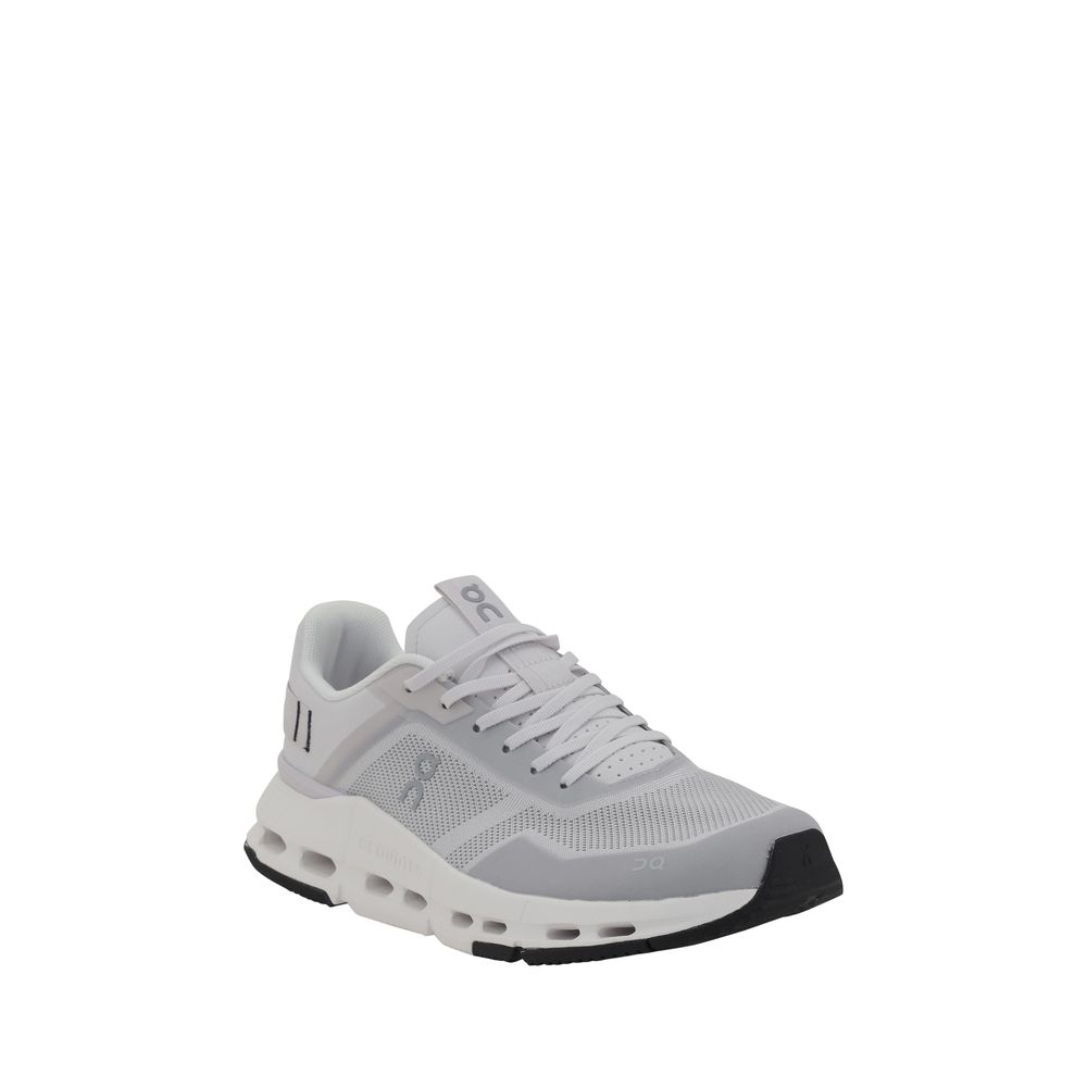 Cloudnova Form 2 TT Sneakers