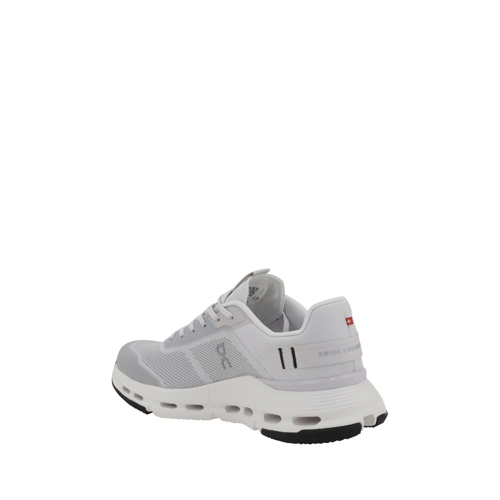 Cloudnova Form 2 TT Sneakers