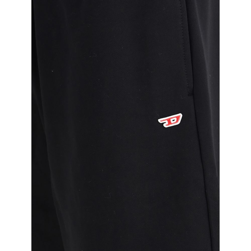 P-bisc-d Sweatshorts
