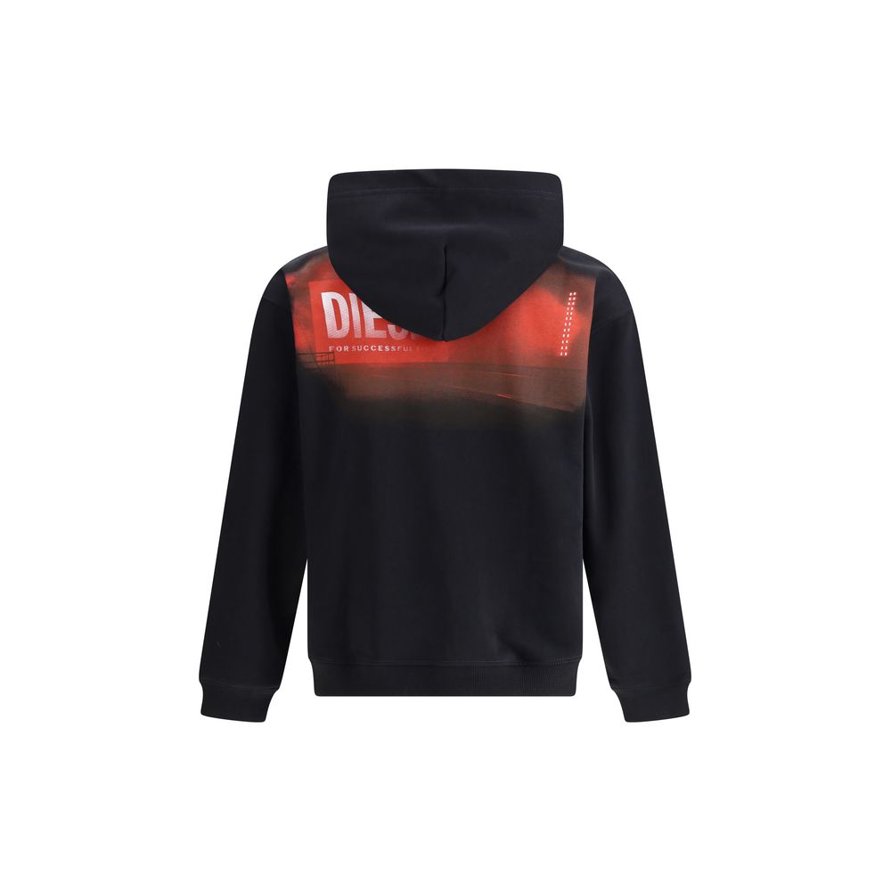 S-boxt-hood-r11 Hoodie