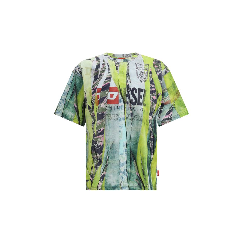 T-boxt-r13 T-Shirt