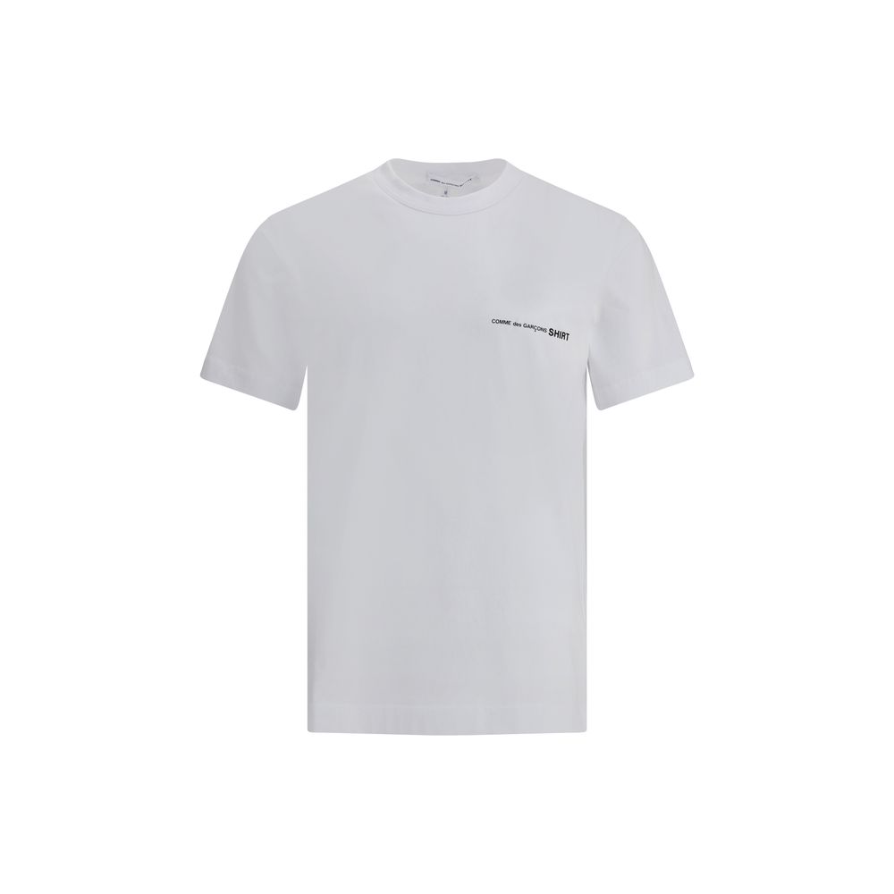 Logoed T-Shirt
