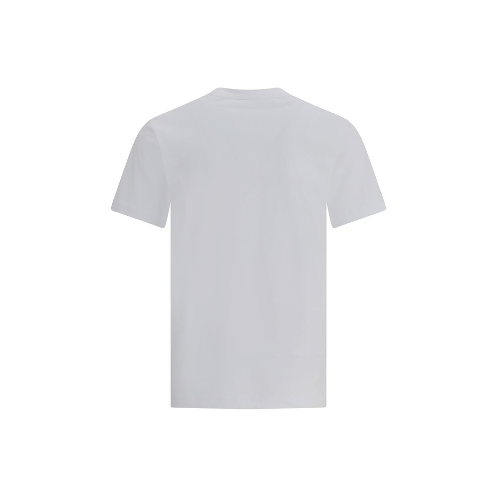 Logoed T-Shirt