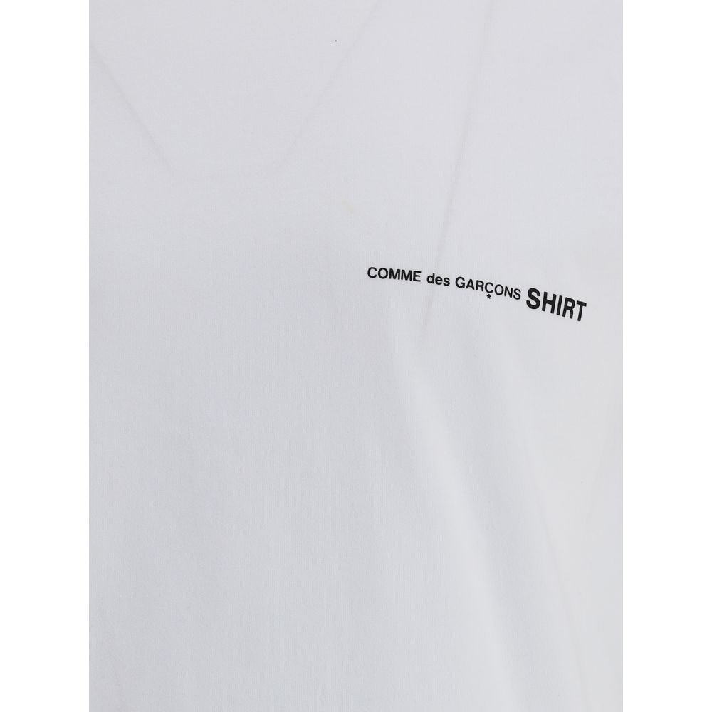 Logoed T-Shirt