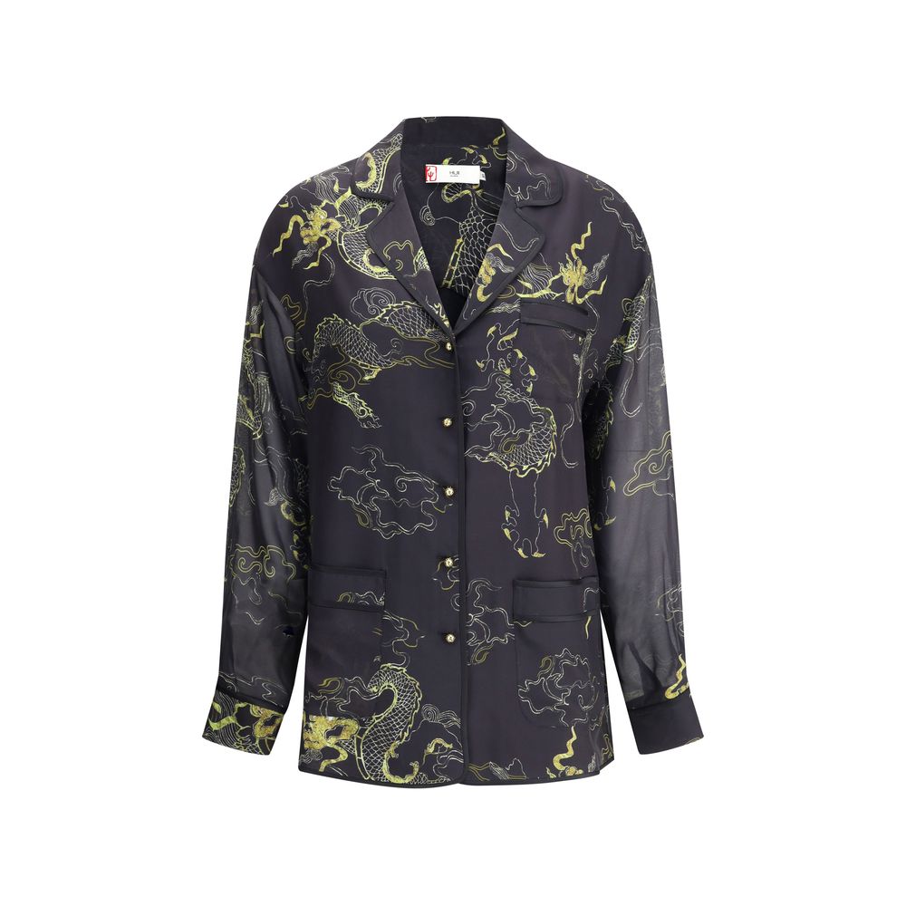 Guava Shirt
