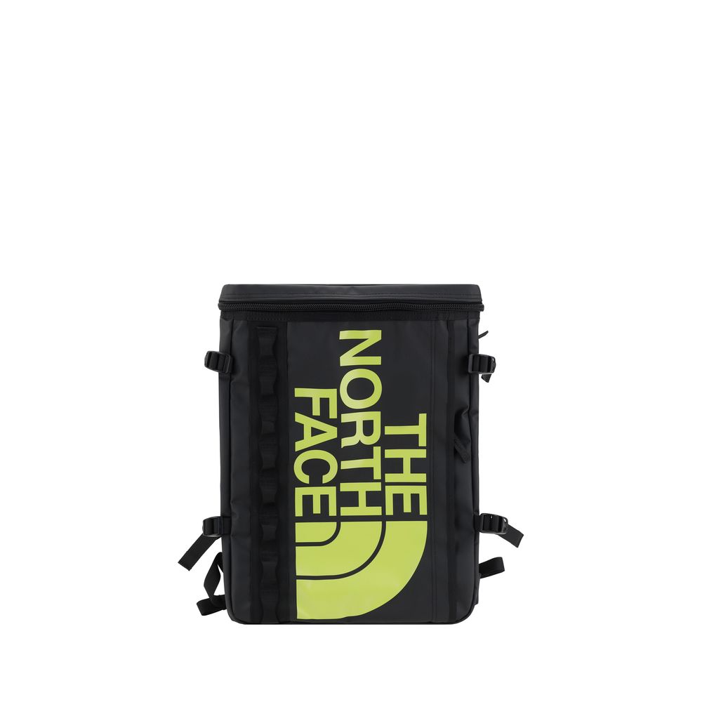 Box Base Camp Fuse Backpack