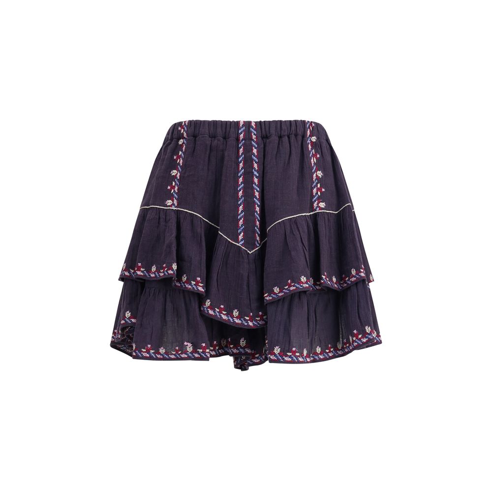 Jocadia Skirt