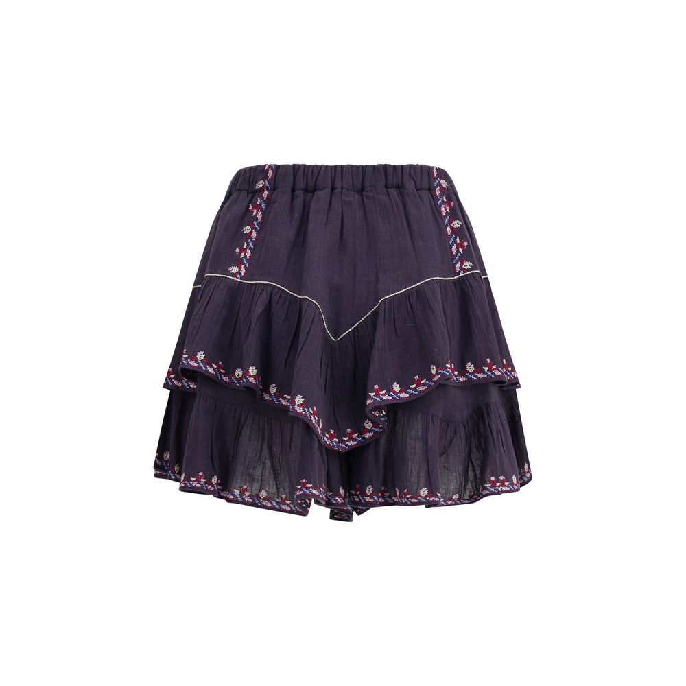 Jocadia Skirt
