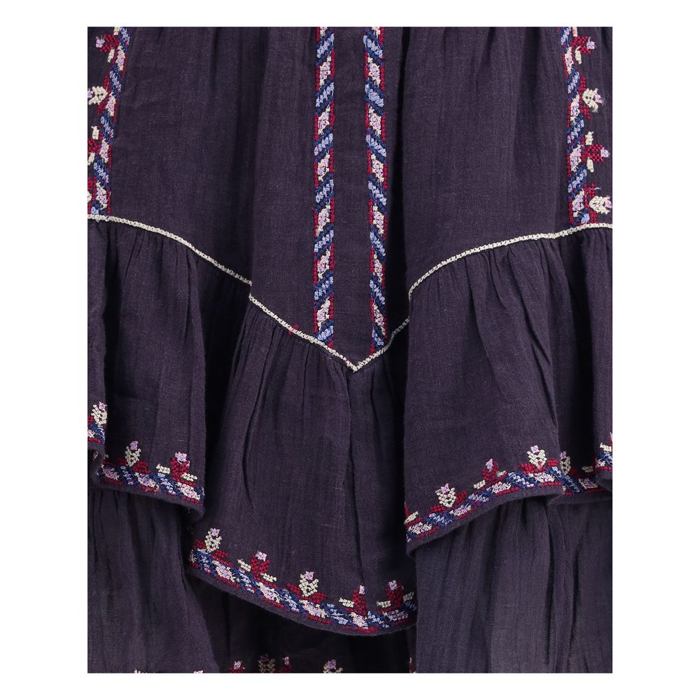 Jocadia Skirt