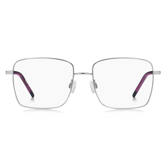 Silver Metal Glasses (Frames)