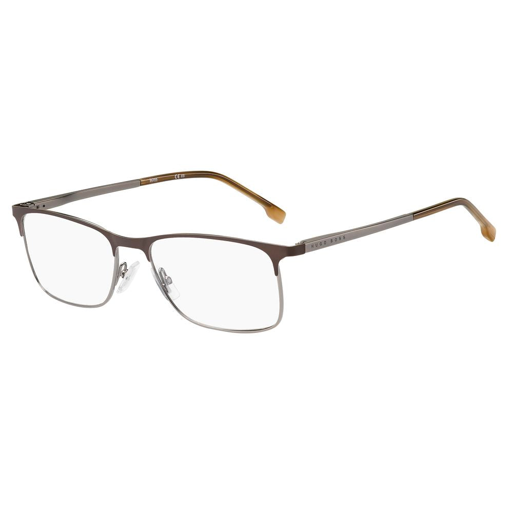 Black And White Metal Frames