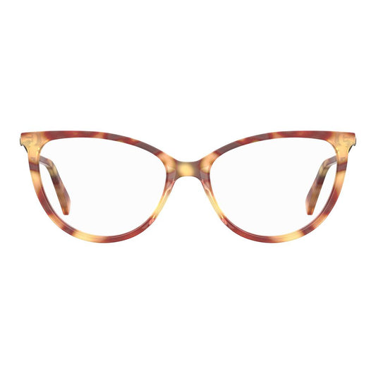 Brown Acetate Glasses (Frames)