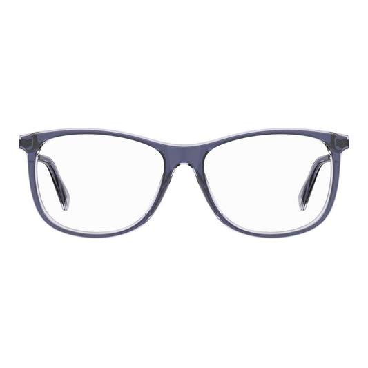 Purple Acetate Glasses (Frames)