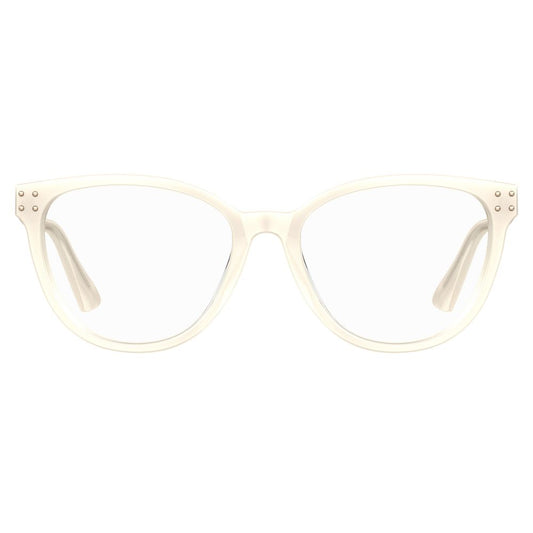 Cream Acetate Glasses (Frames)