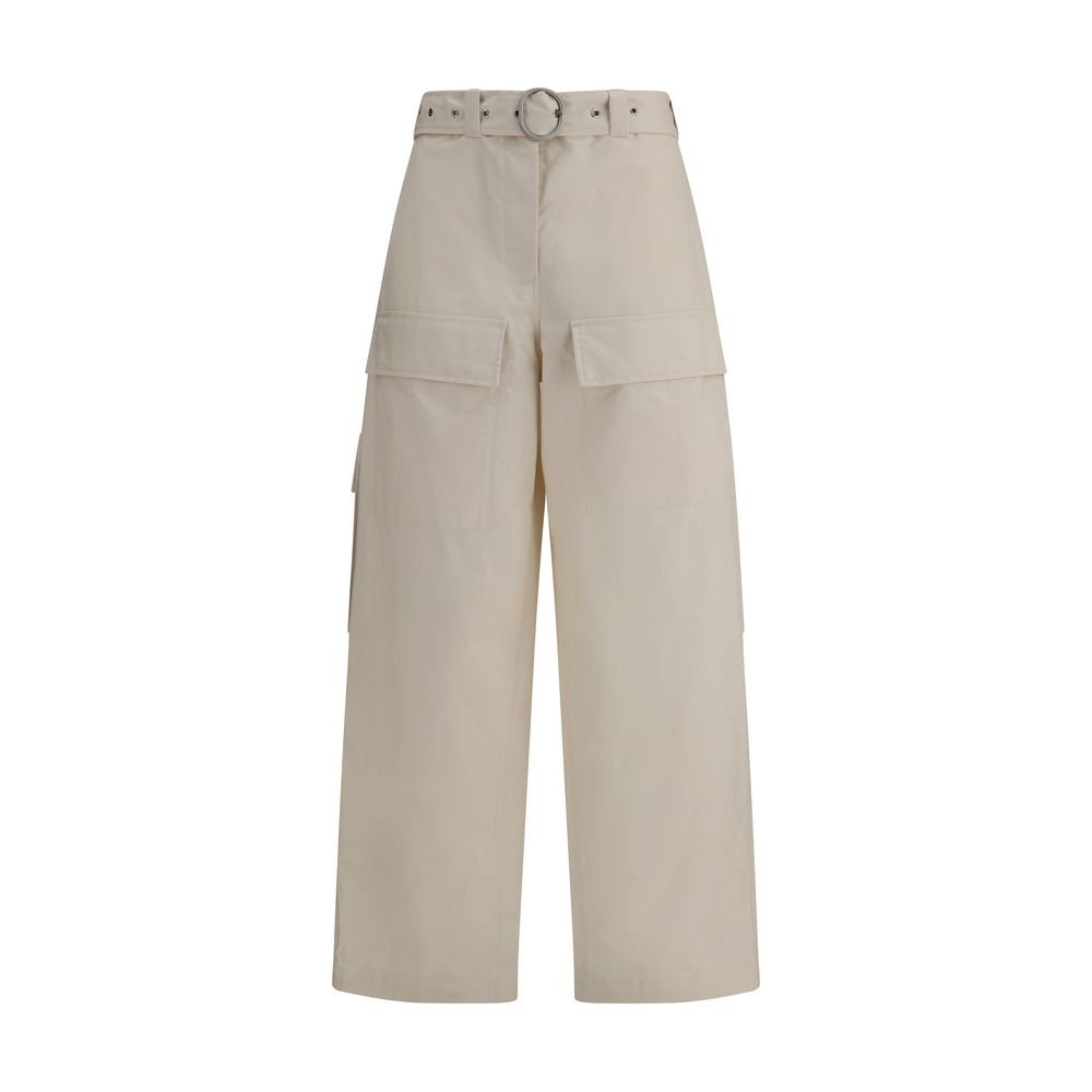 Oversize Pants