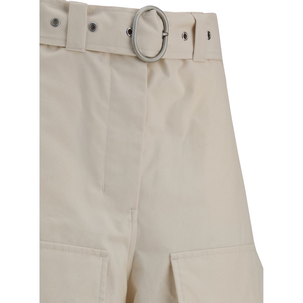 Oversize Pants