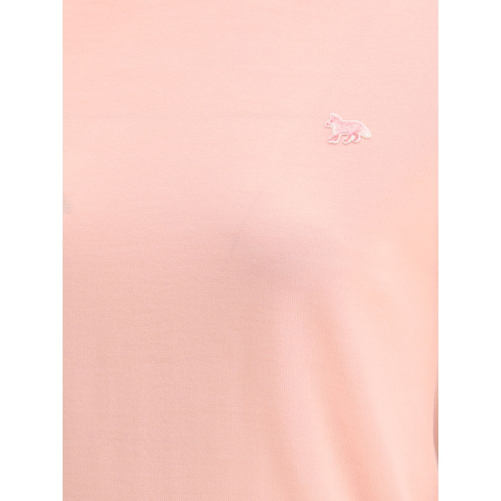 Baby Fox knit T-Shirt