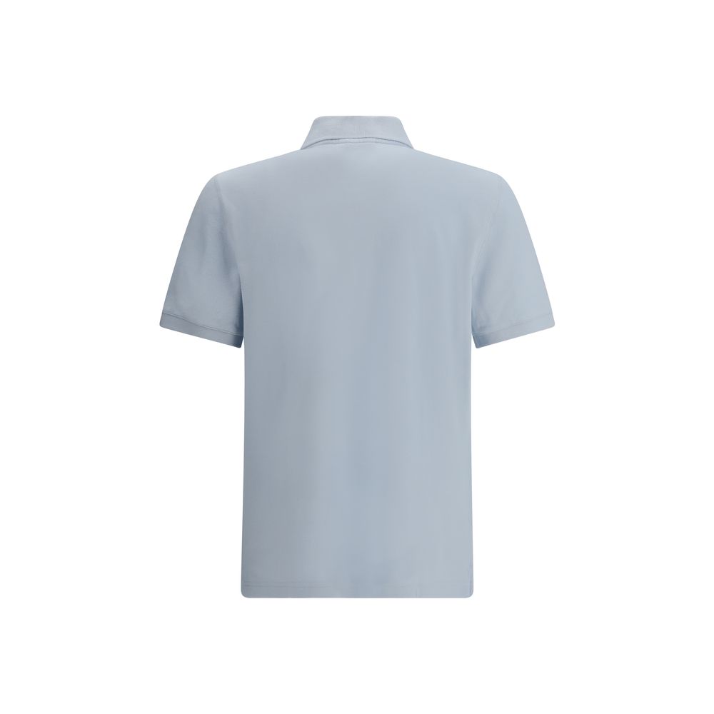 Polo Shirt with fox