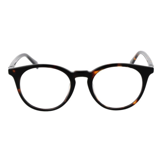 Brown Acetate Glasses (Frames)