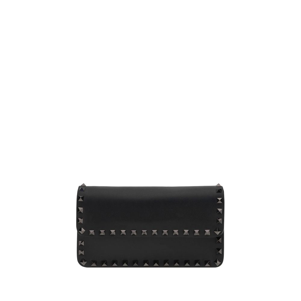 Rockstud Shoulder Bag