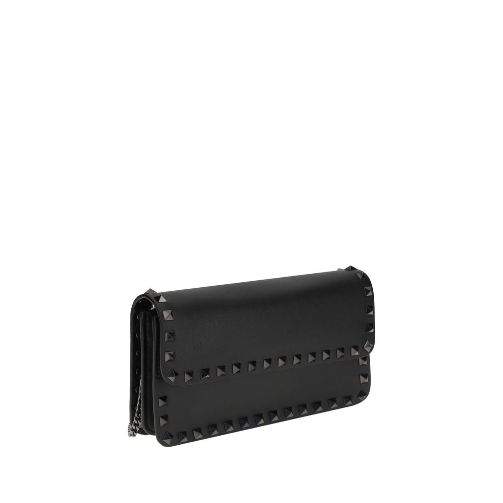 Rockstud Shoulder Bag