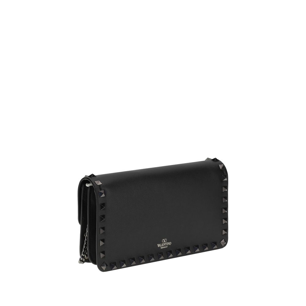 Rockstud Shoulder Bag