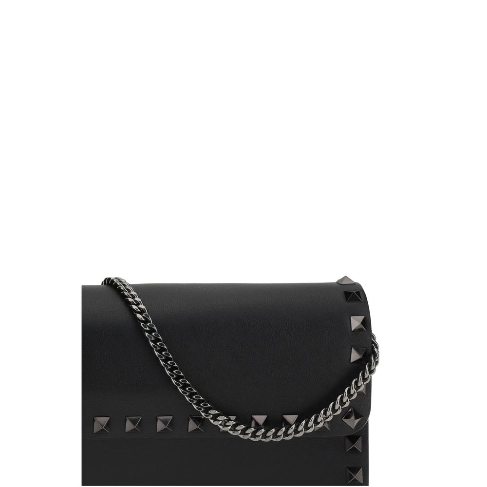 Rockstud Shoulder Bag