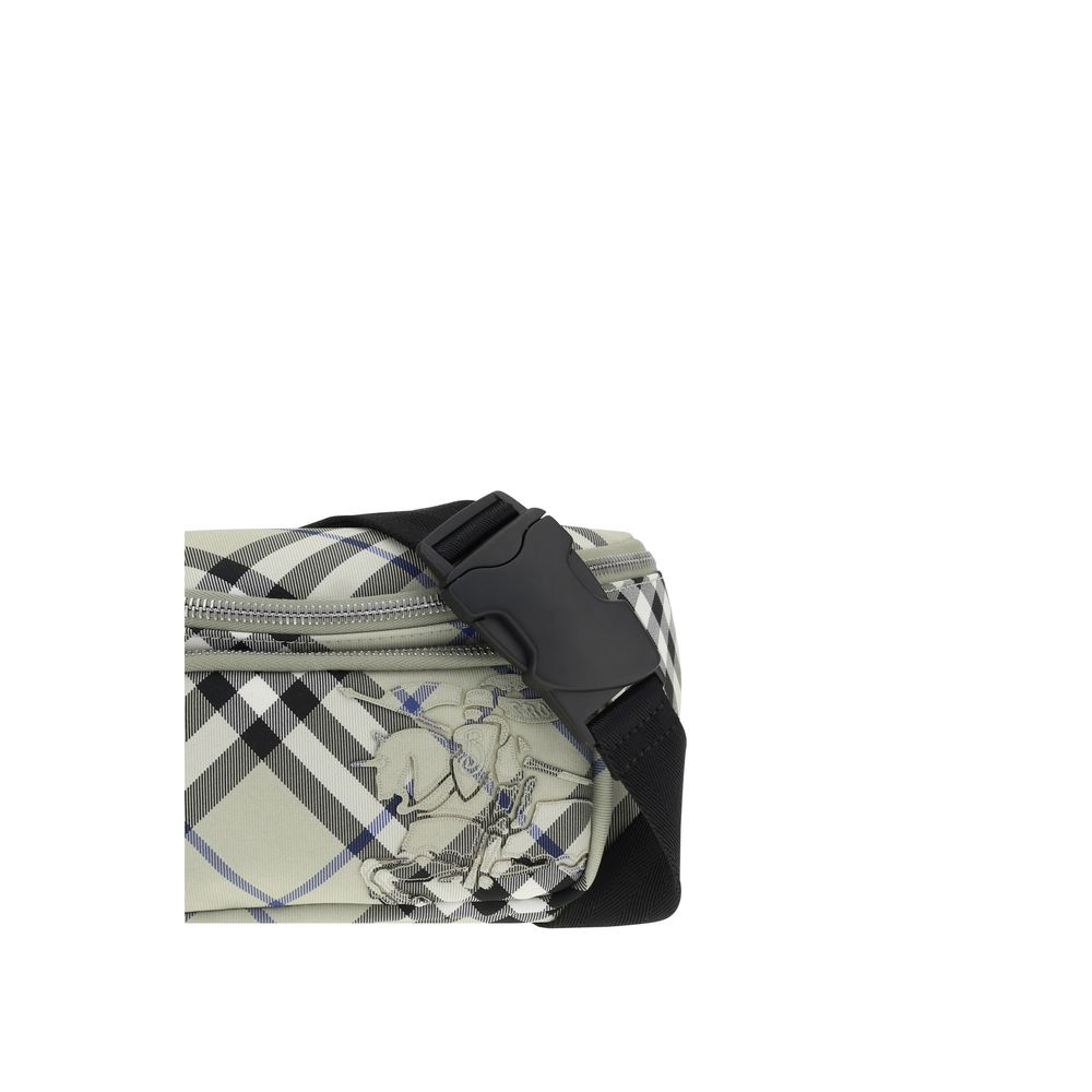 Check Archive Fanny Pack