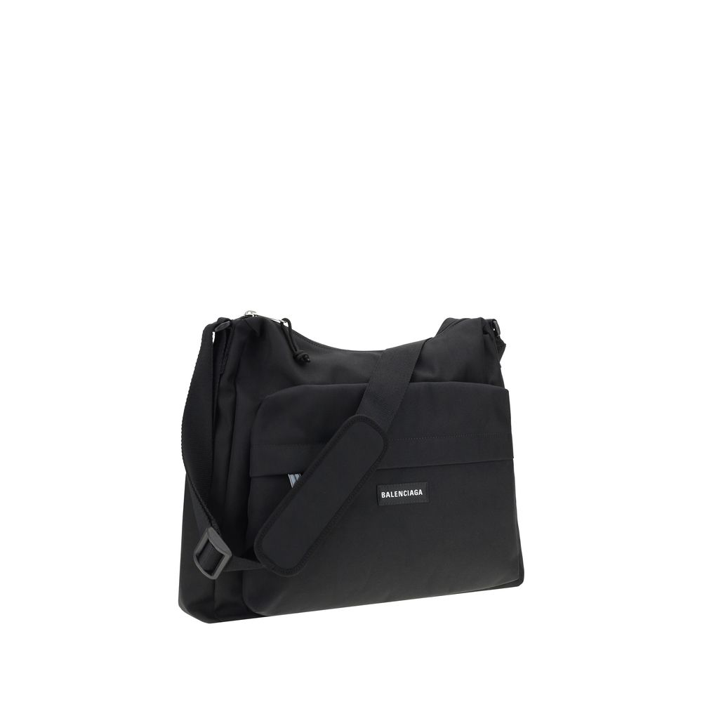 Hobo Explorer Shoulder Bag