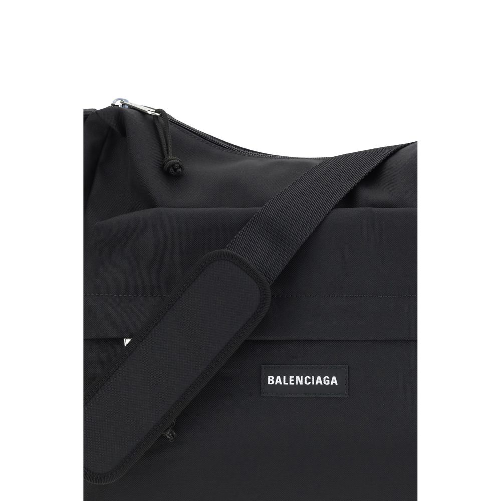 Hobo Explorer Shoulder Bag