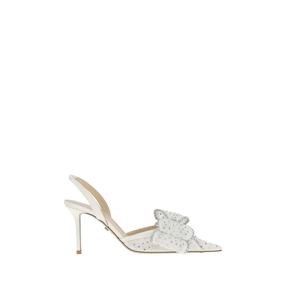 Le Cadeau Pumps
