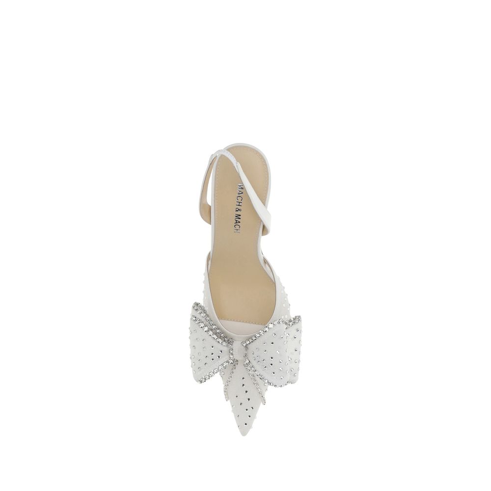 Le Cadeau Pumps