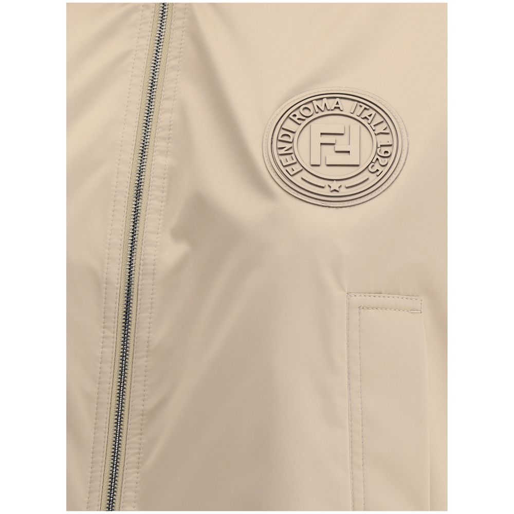 Waterproof Jacket