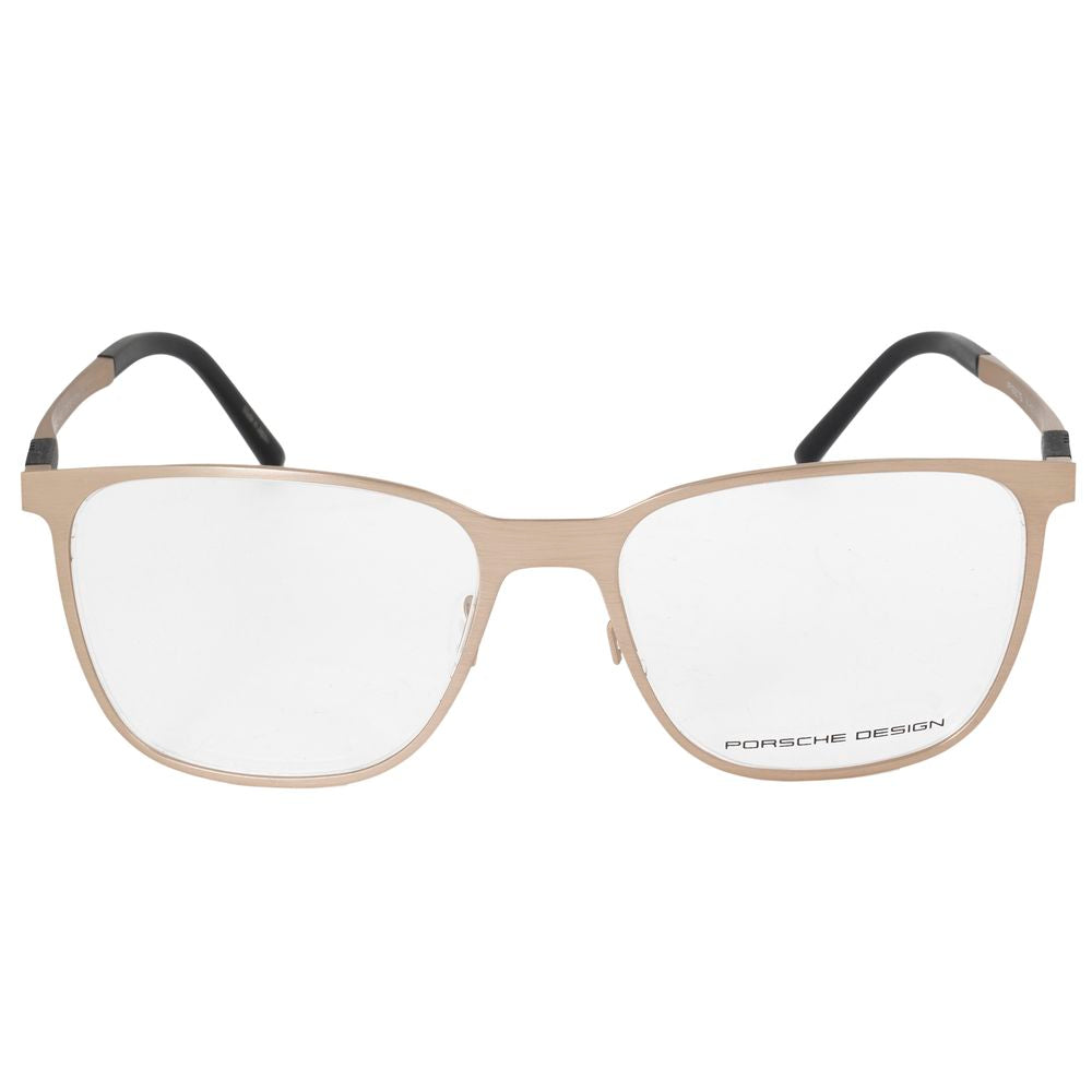 Gold Metal Frames