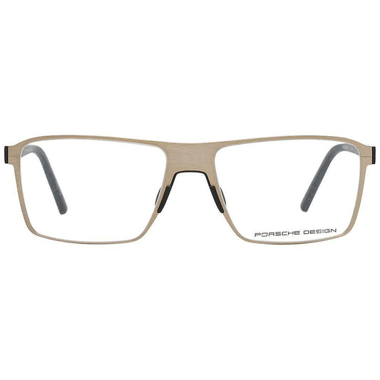 Gold Stainless Steel Glasses (Frames)